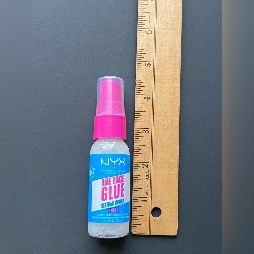 new nyx